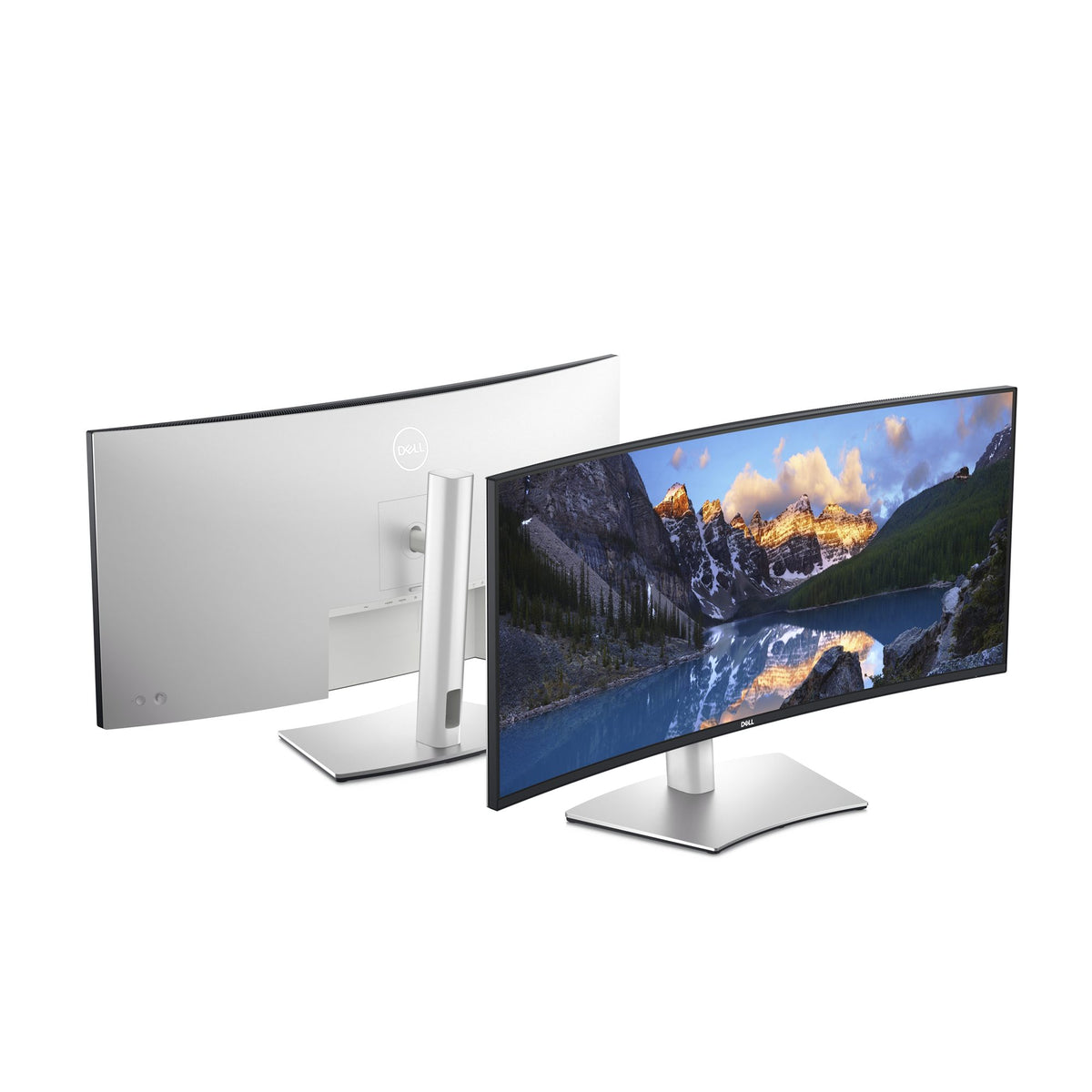 Dell Ultrasharp 38"U3824DW QHD Curve Mon