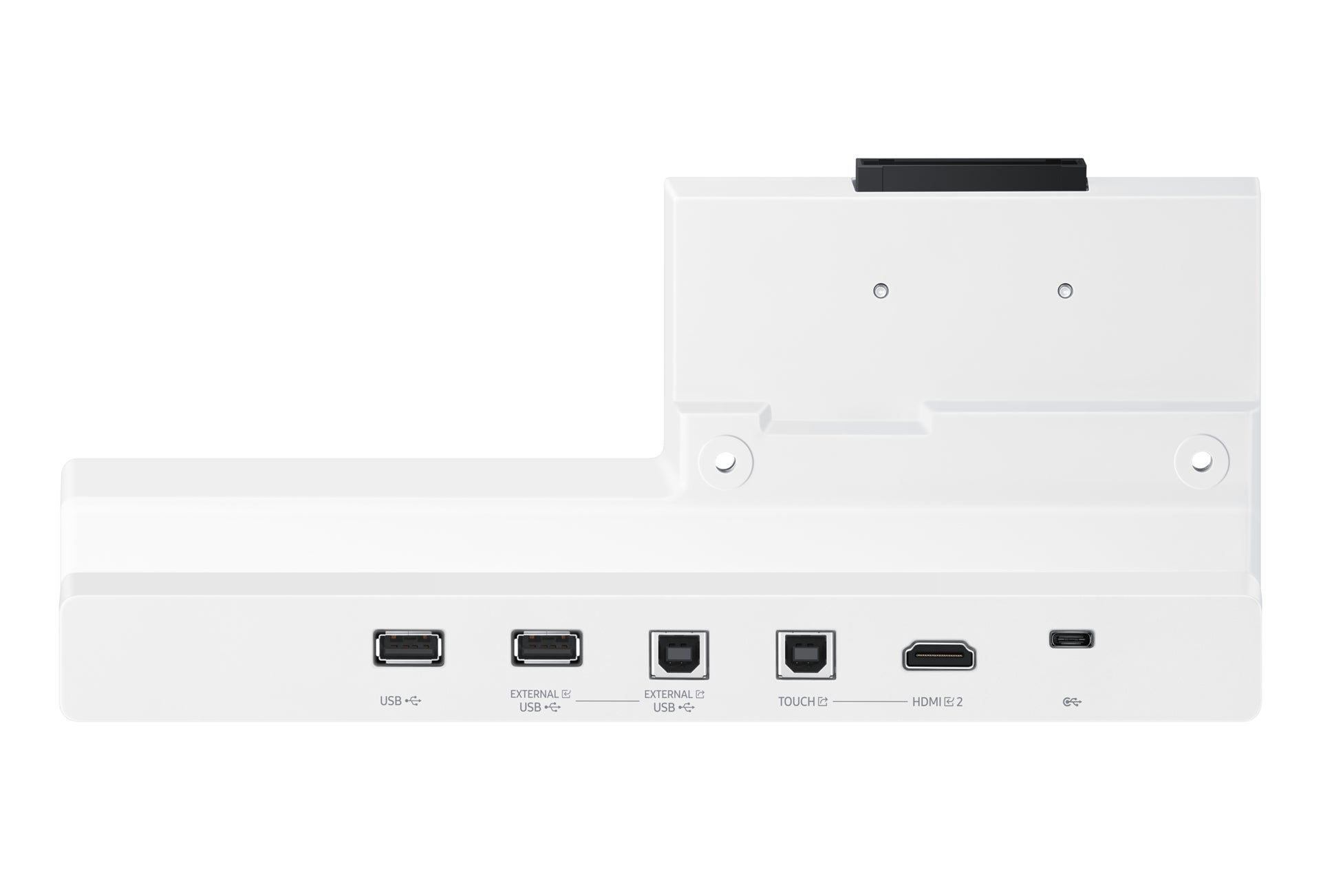 Samsung Flip Pro 65" UHD WM65F-X