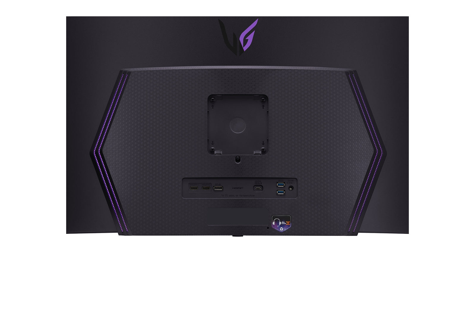 45GS96QB-B/45'' 21:9 3440x1440 WQHD