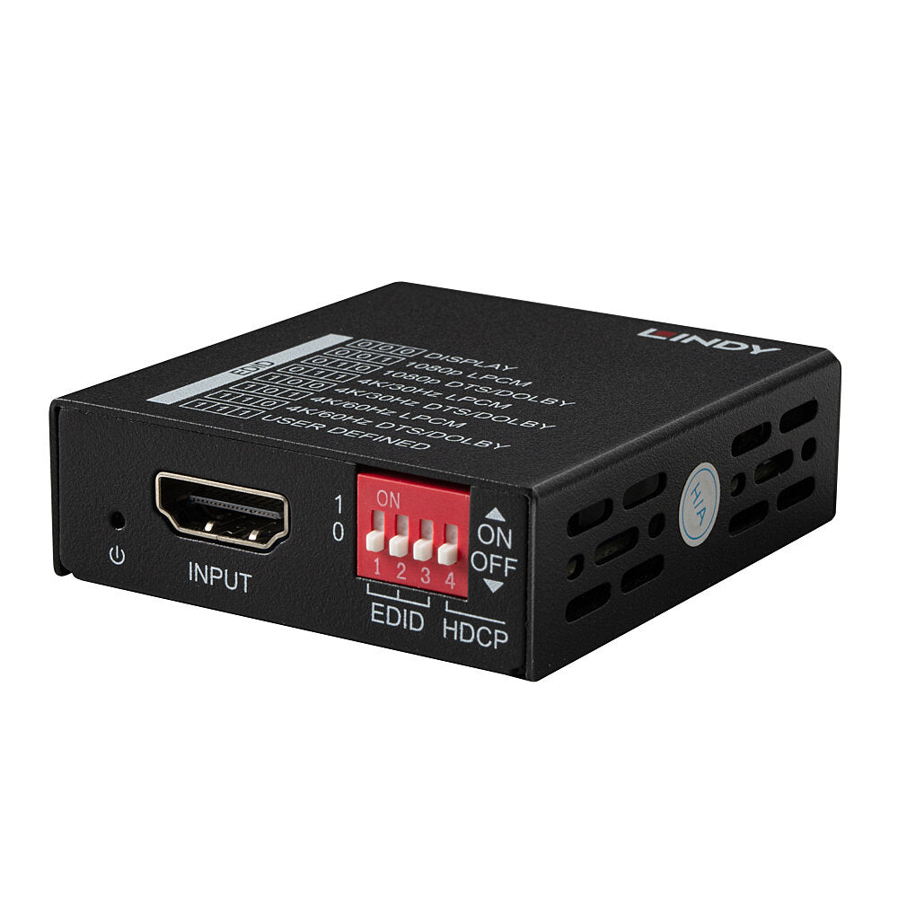 LINDY HDMI 4K60 EDID Manager