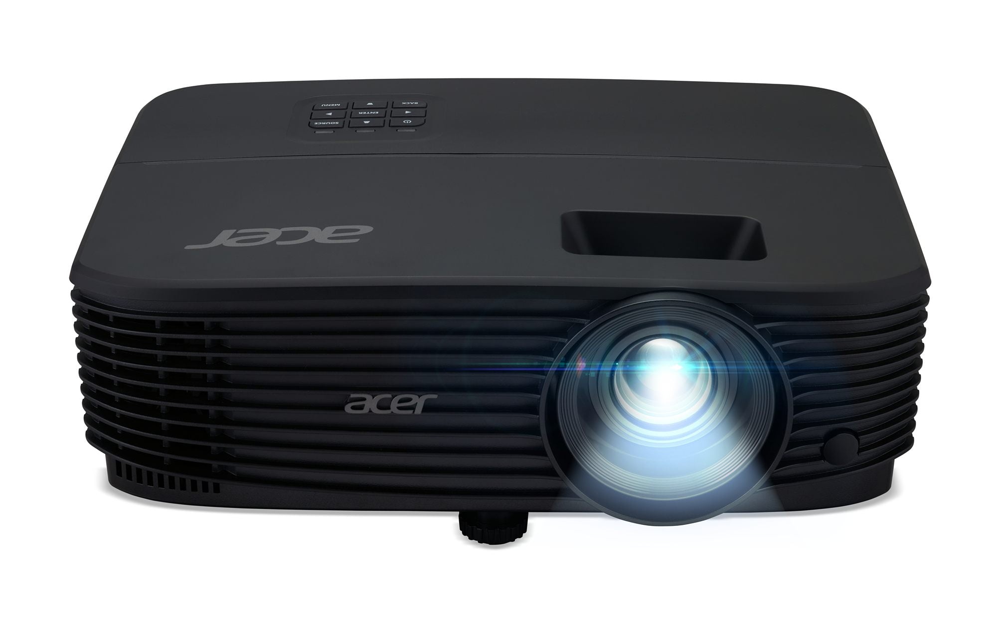 Acer X1229HP DLP XGA 4500 Lm/Carry Case