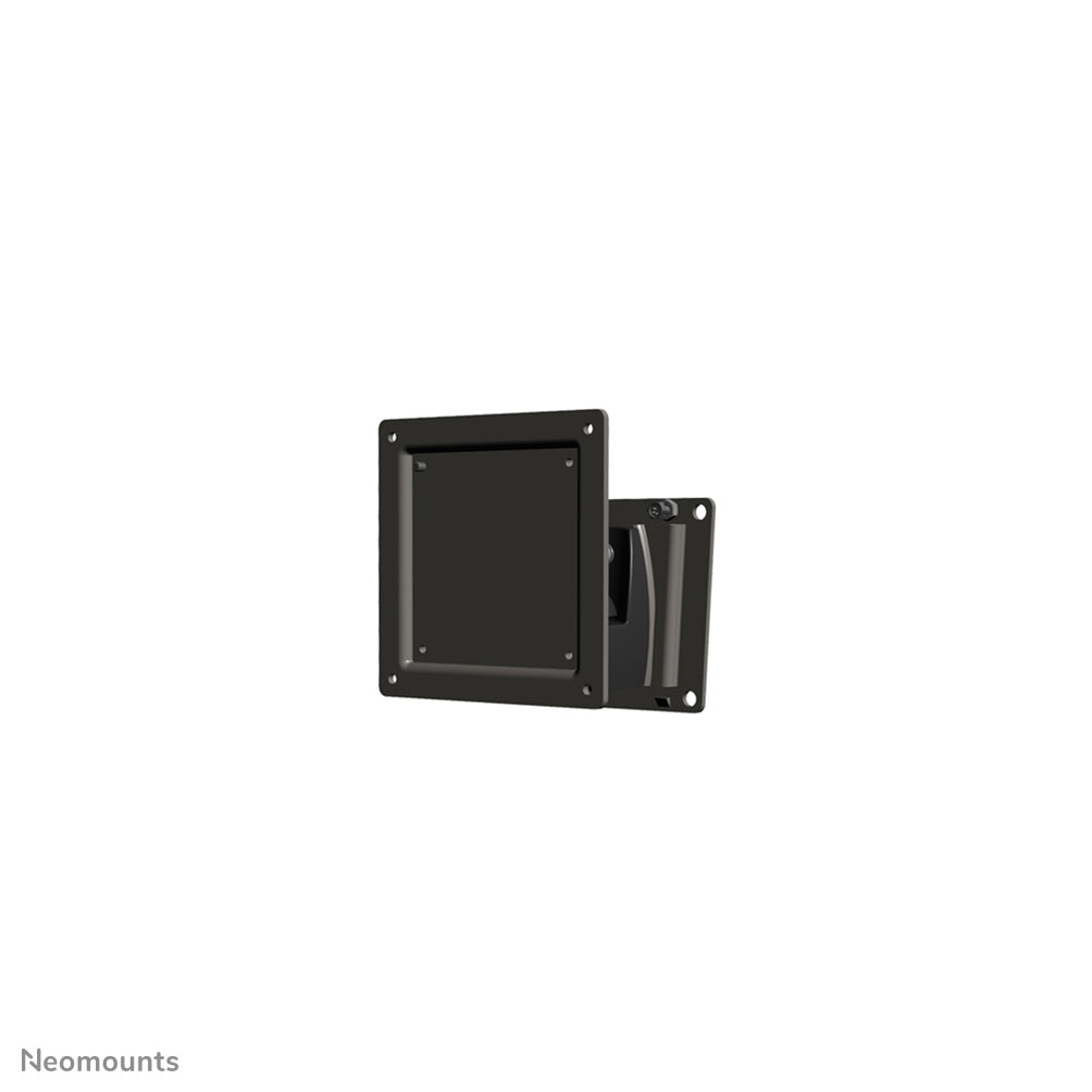 Wall Mount 10-30" Tilt/Swivel BLACK