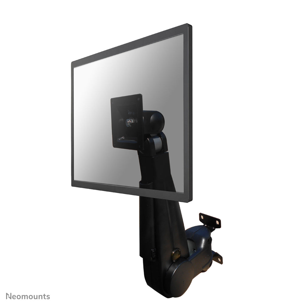 Wall Mount 10-30" Full Motion BLACK