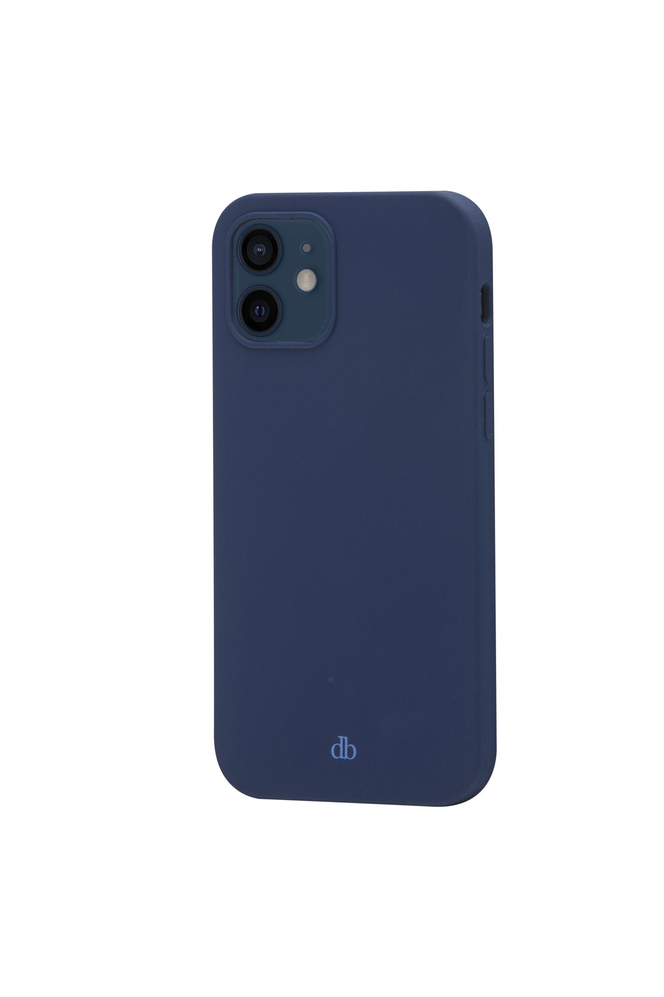 Monaco iPhone 12/12 Pro Pacific Blue
