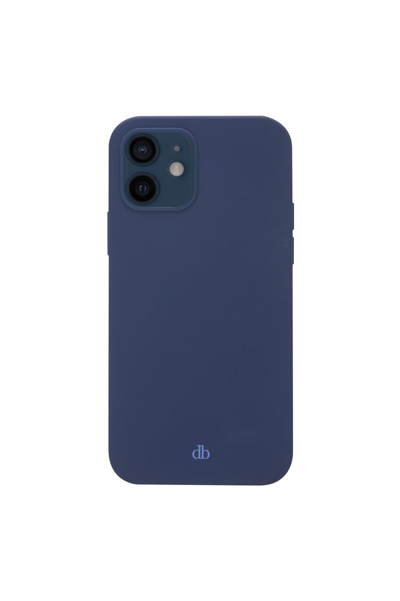 Monaco iPhone 12/12 Pro Pacific Blue