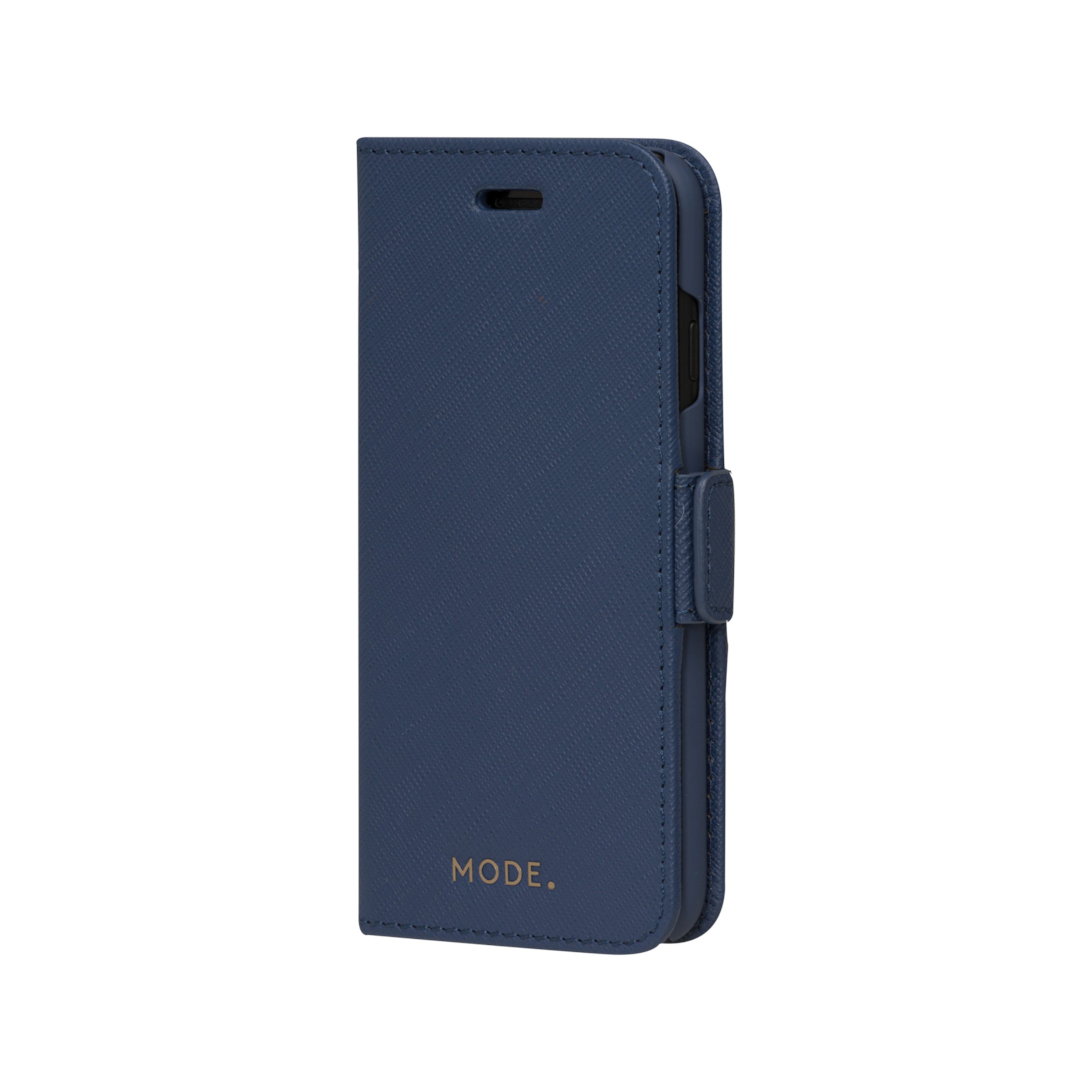 Milano iPhone SE/8/7 Ocean Blue