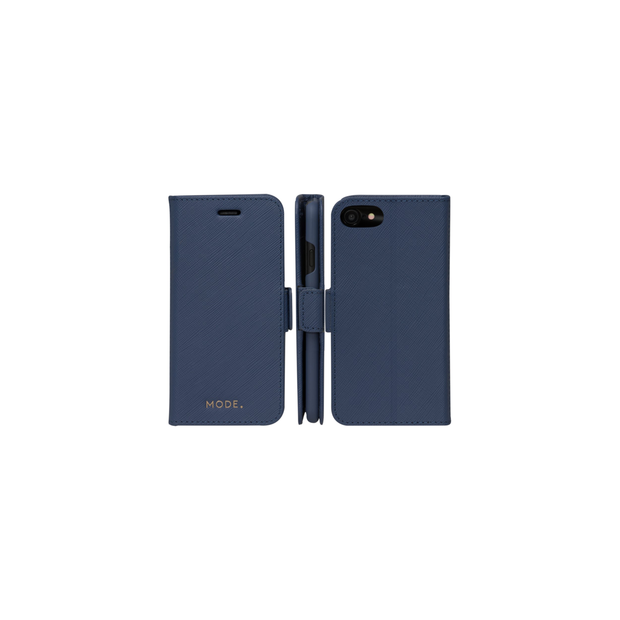Milano iPhone SE/8/7 Ocean Blue