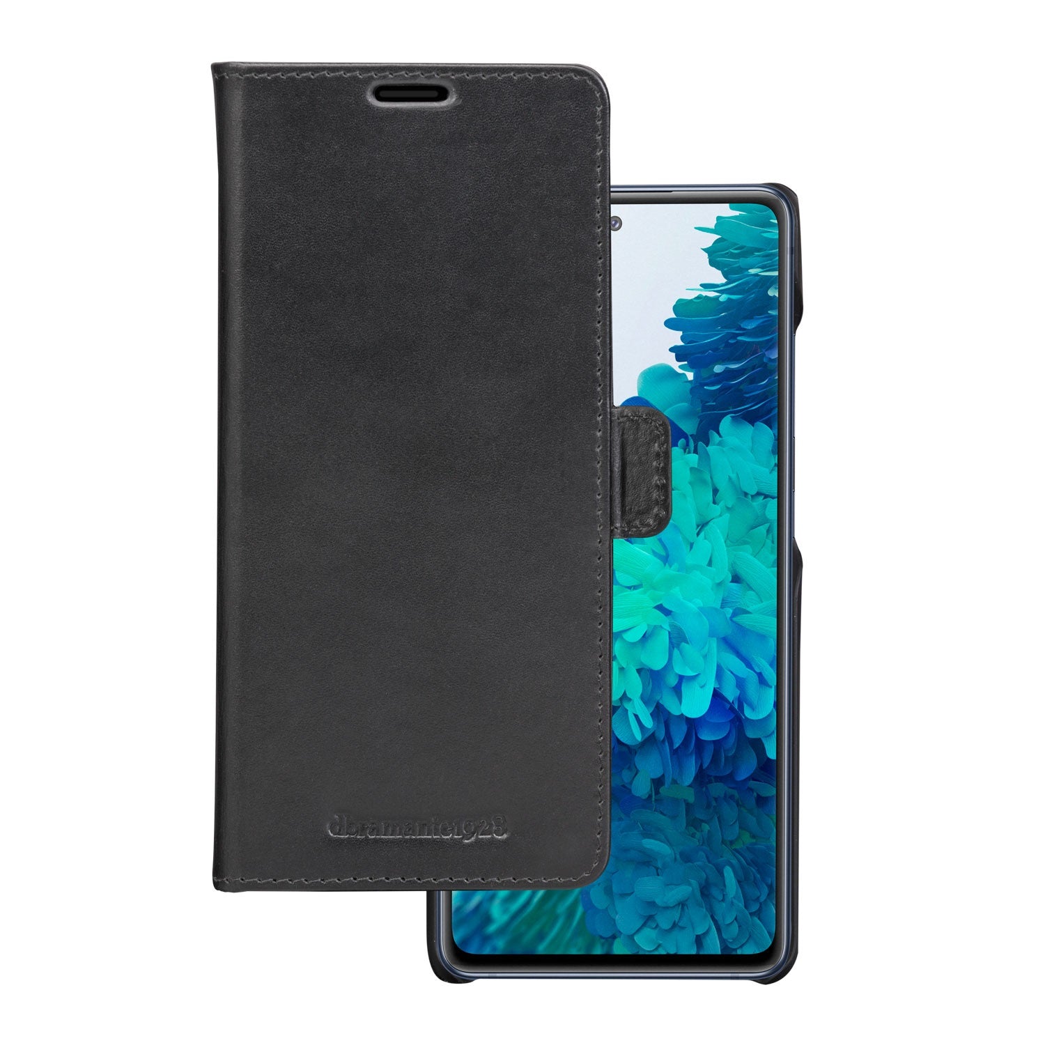 Lynge Galaxy S21 FE BLK