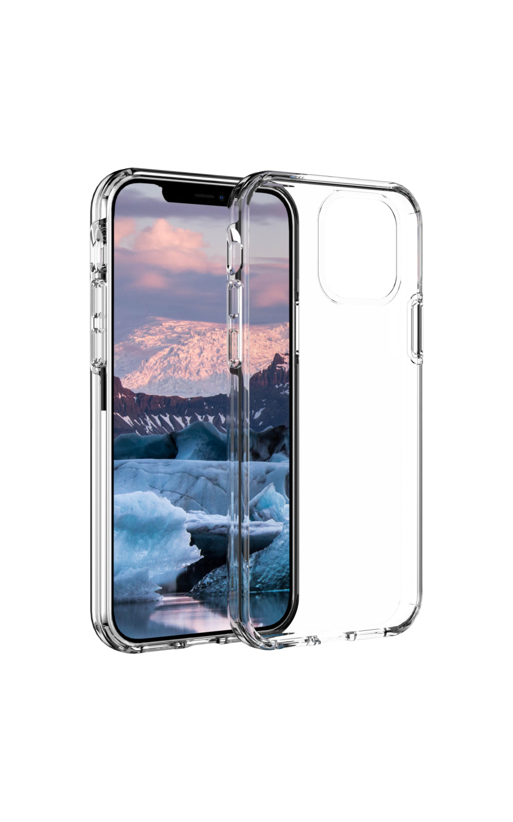 Iceland Pro iPhone 13 mini Clear