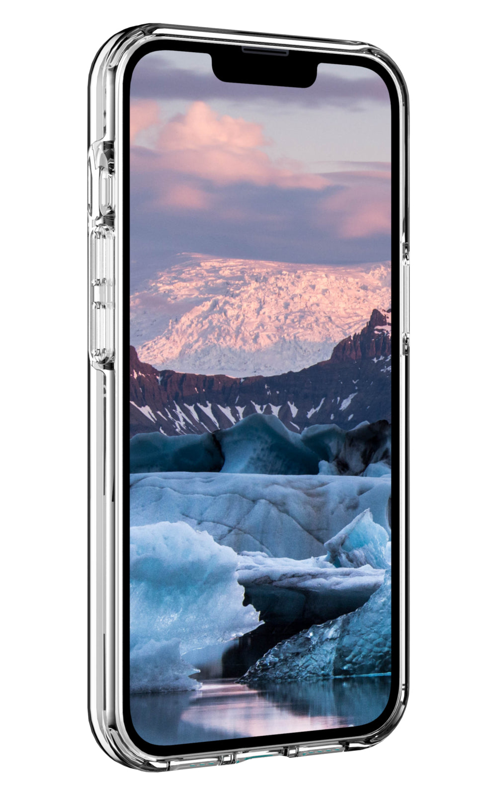 Iceland Pro iPhone 13 mini Clear