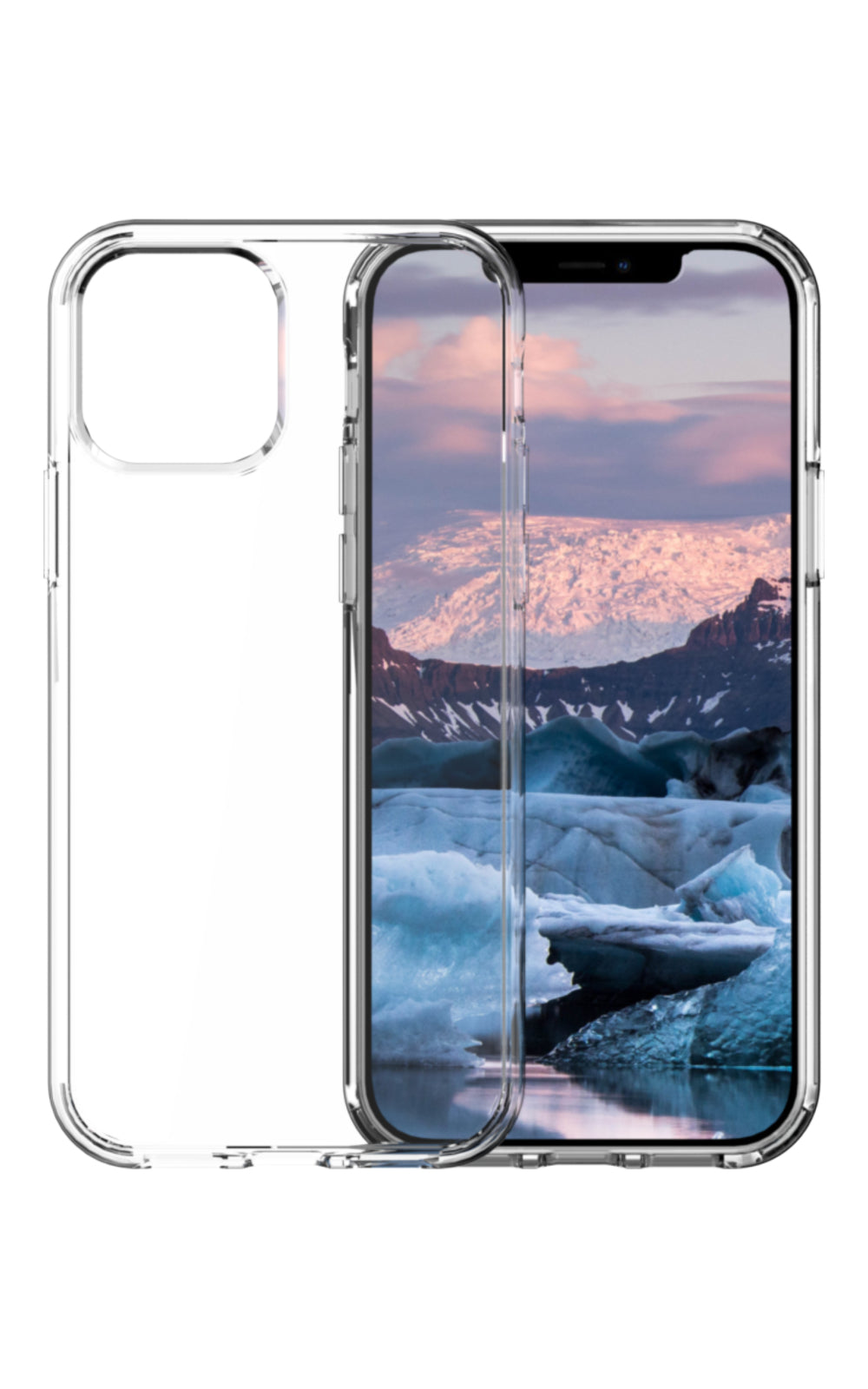 Iceland Pro iPhone 13 mini Clear