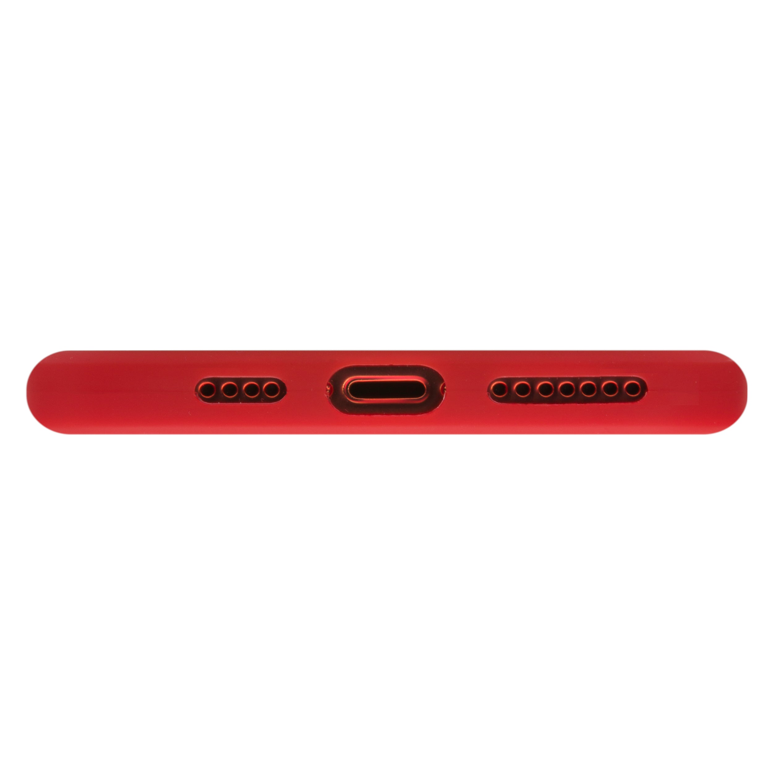 Greenland iPhone 11/XR Candy Apple Red