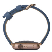 Madrid Watch Strap 38/40mm ULMAR BLU