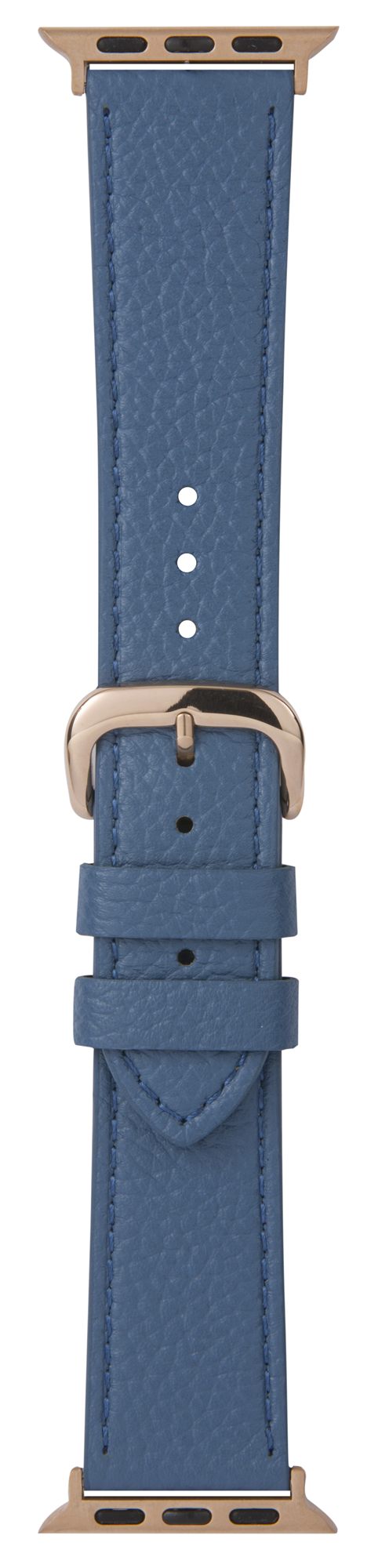 Madrid Watch Strap 38/40mm ULMAR BLU