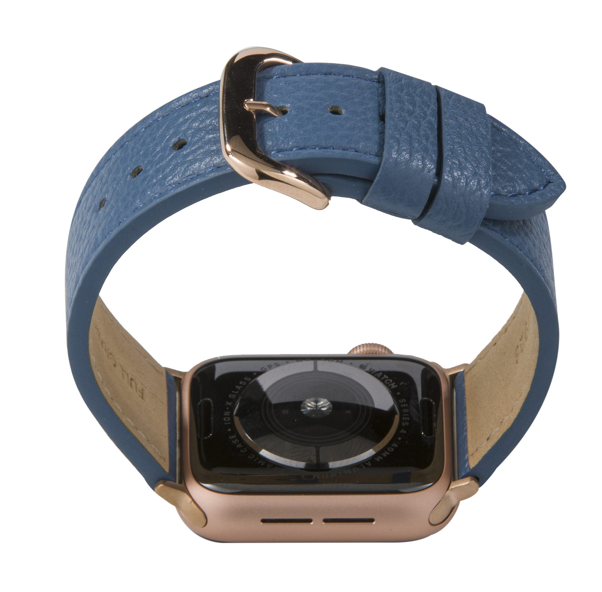 Madrid Watch Strap 38/40mm ULMAR BLU