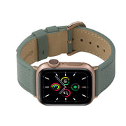 Madrid Watch Strap 38/40mm Greenbay