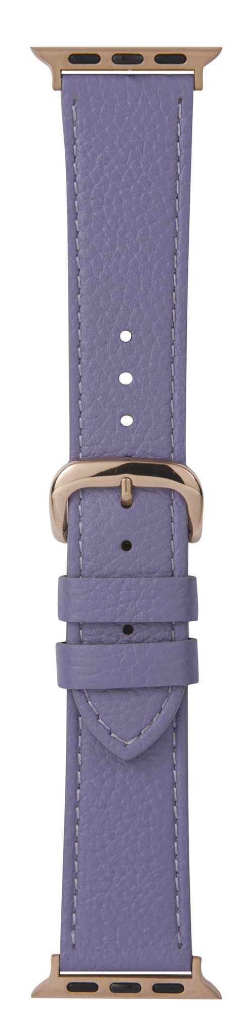 MadridWatchStrap38/40mmDaybreakPurple