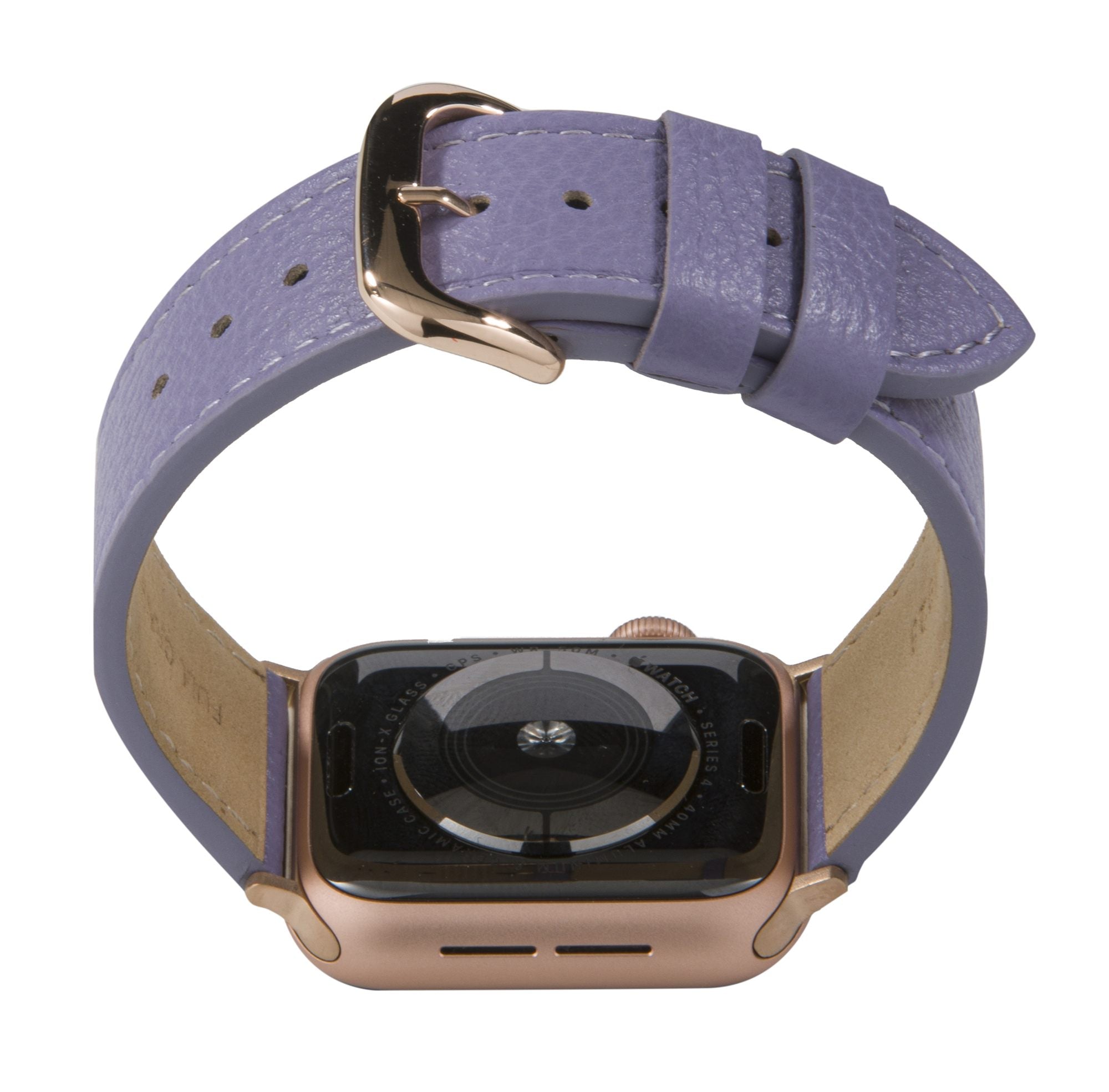 MadridWatchStrap38/40mmDaybreakPurple