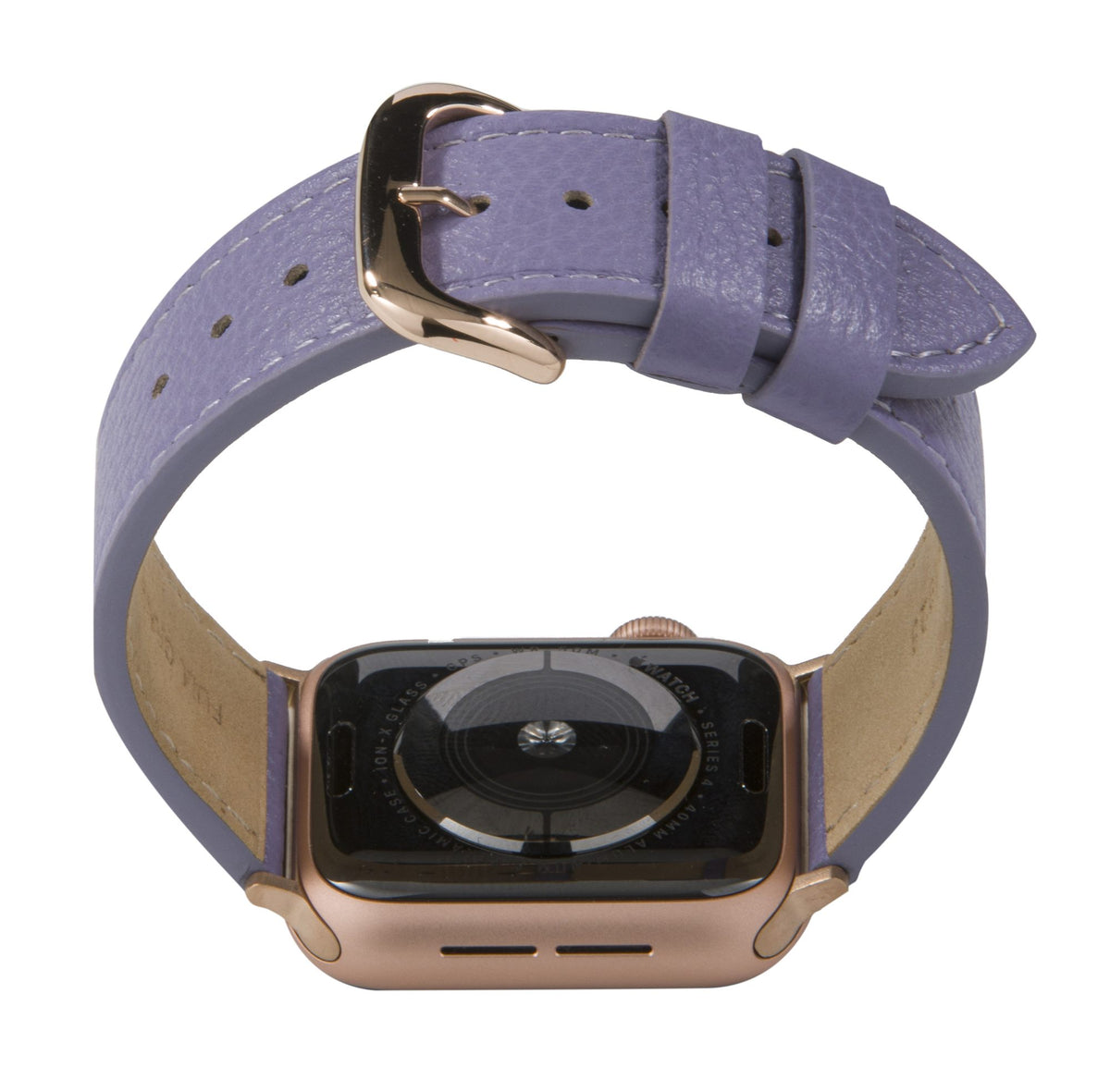MadridWatchStrap38/40mmDaybreakPurple