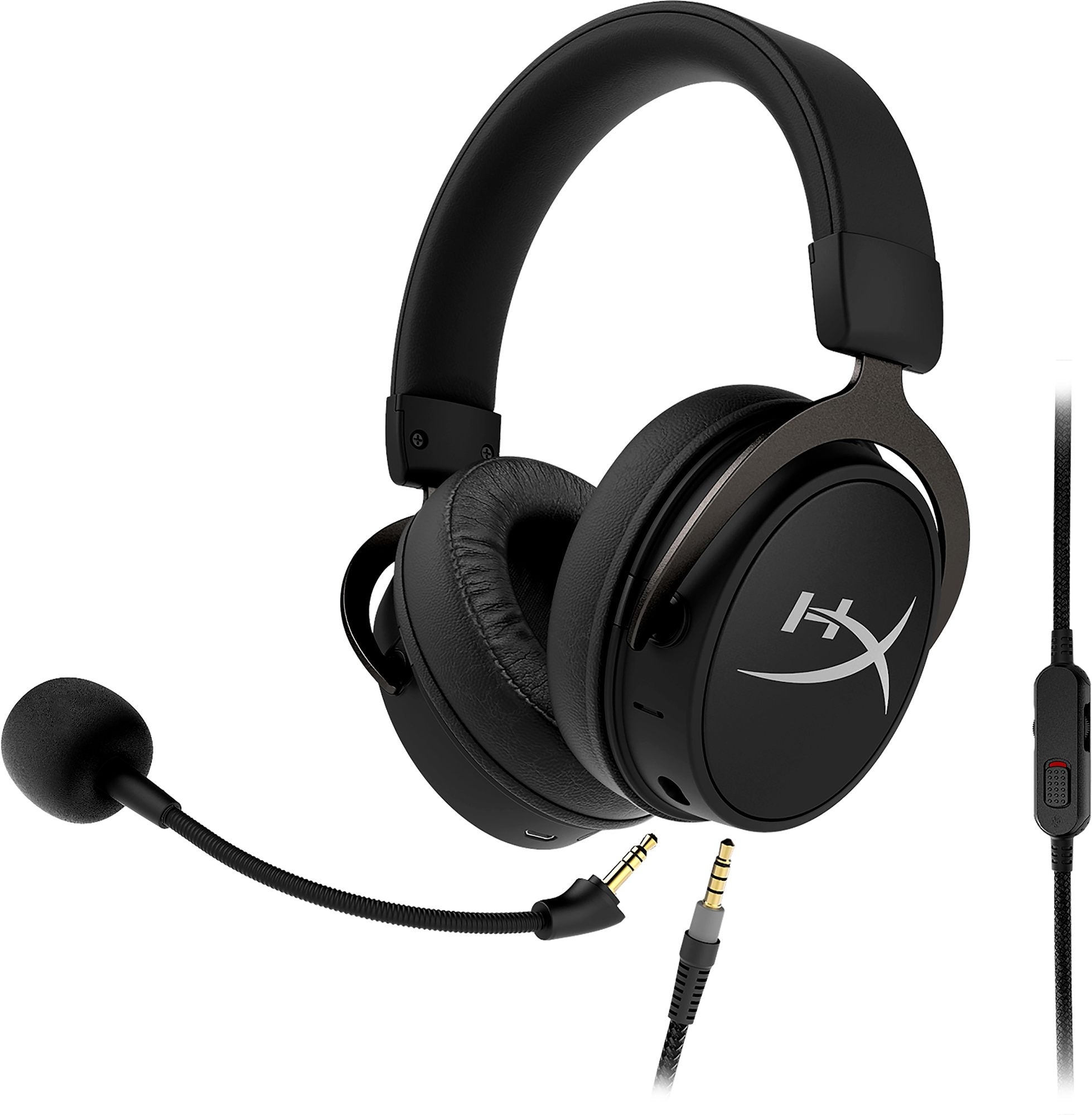 HyperX Cloud MIX Gunmetal HX-HSCAM-GM