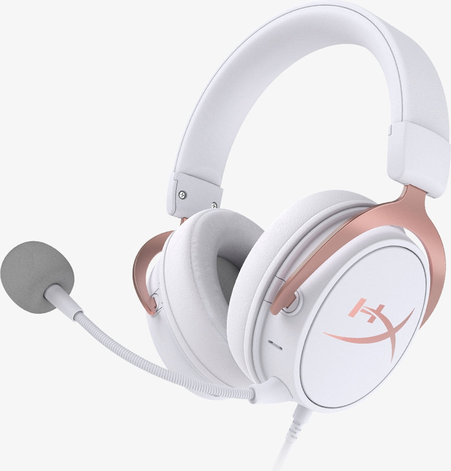 HyperX Cloud MIX Gunmetal HX-HSCAM-GM