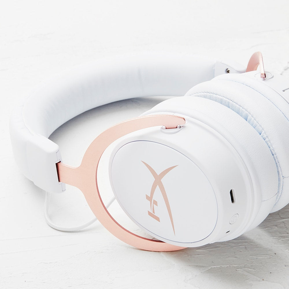 HyperX Cloud MIX Gunmetal HX-HSCAM-GM