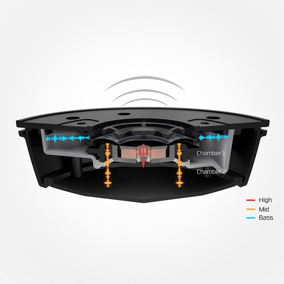 HyperX Cloud MIX Gunmetal HX-HSCAM-GM