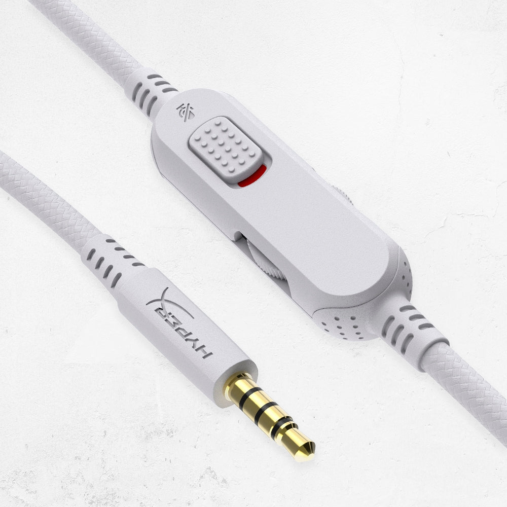 HyperX Cloud MIX Gunmetal HX-HSCAM-GM