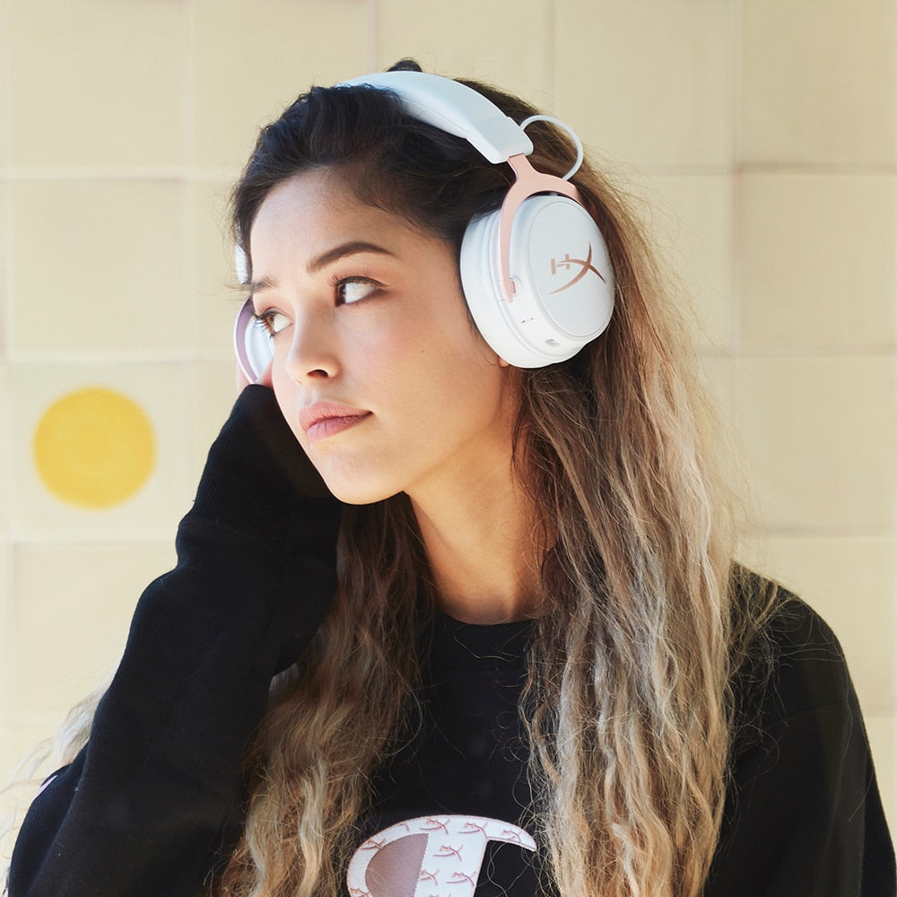HyperX Cloud MIX Gunmetal HX-HSCAM-GM