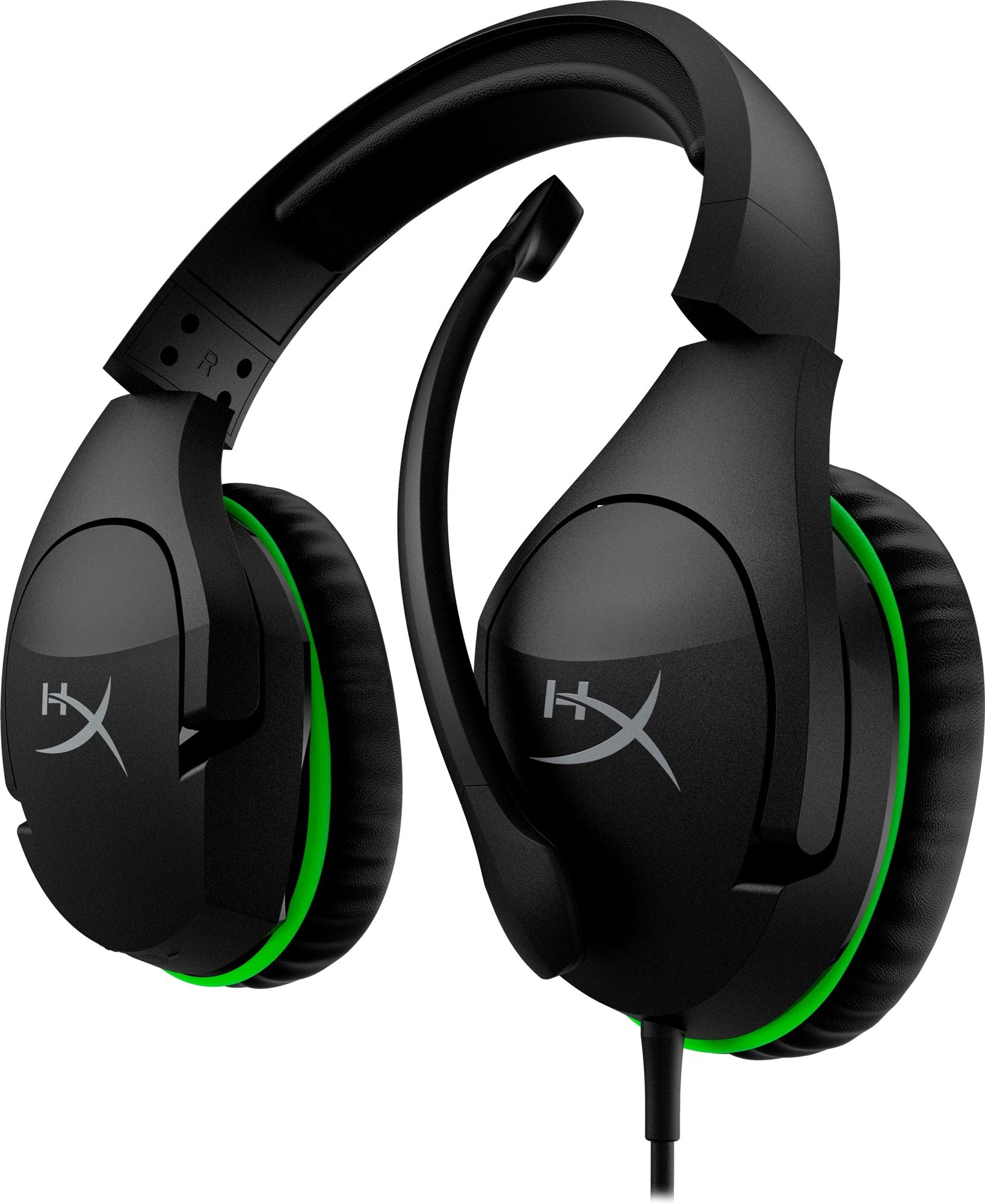 HyperX CloudX Stinger-Gamin Headset-Xbox