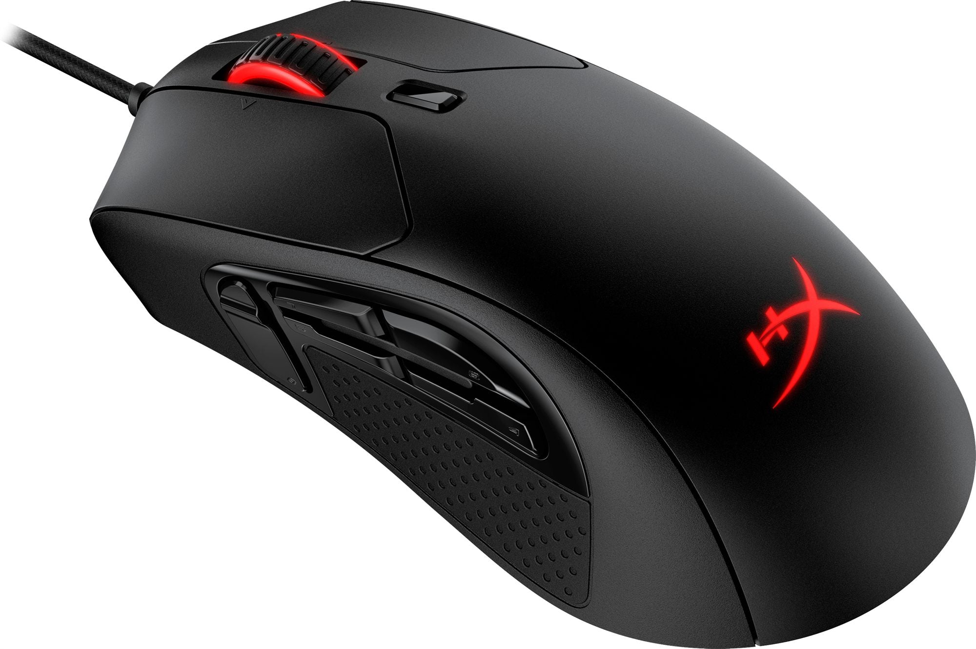 PULSFIRE RAID BLACK