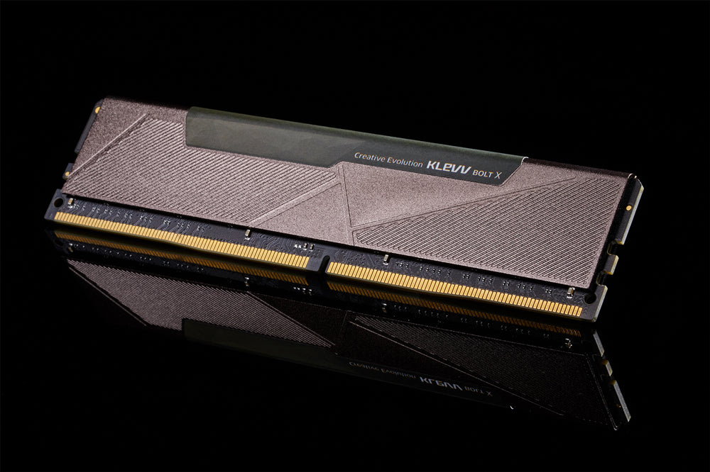 16GB BOLT GAMING DIMM DDR4 3200MHZ KLEVV