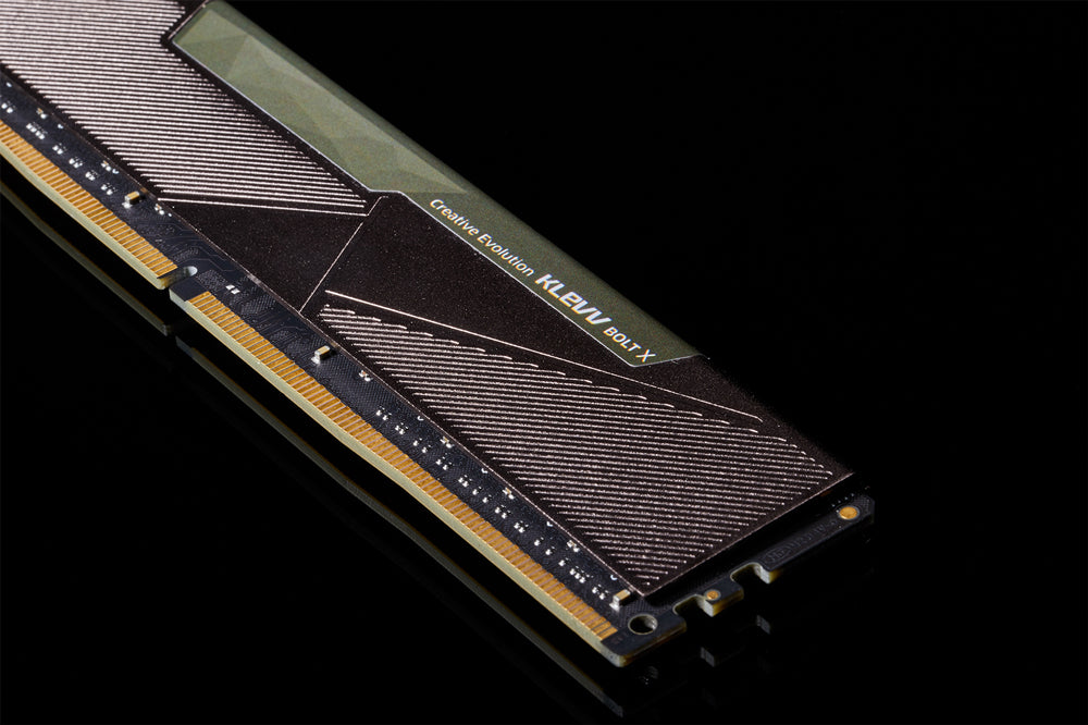 16GB BOLT GAMING DIMM DDR4 3200MHZ KLEVV