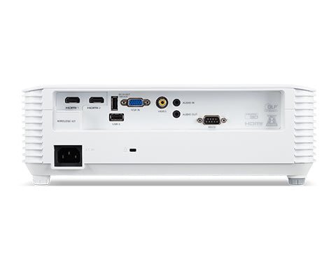 Projector Acer M311 - Laser 4.500 Lm- W