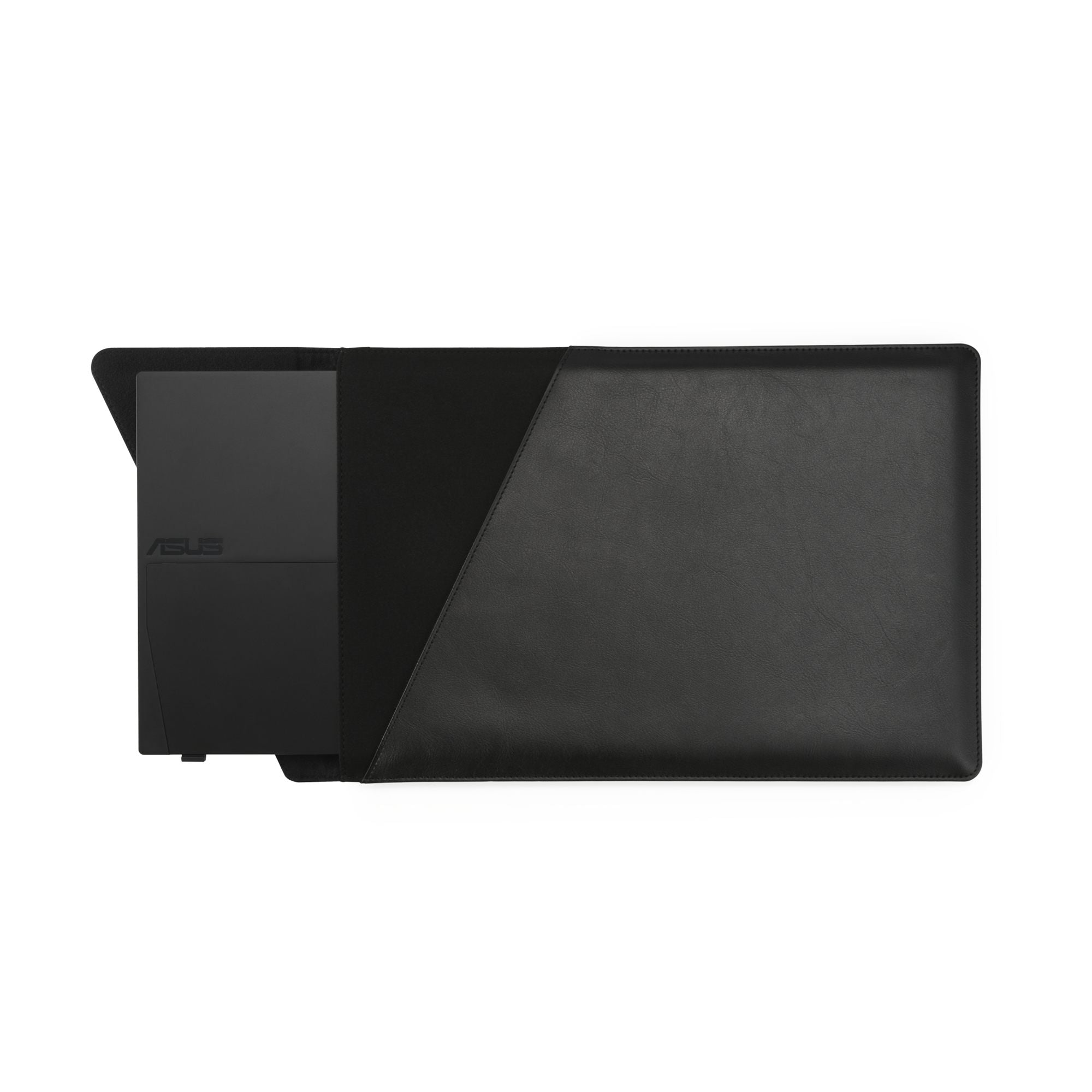 "ASUS PA148CTV 35,6 cm (14"") 1920 x 1080 pixels Full HD LED Écran tactile Dessus de table Noir"