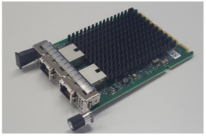 FUJITSU PLAN EP X710-T2L 2x10GBASE-T OCPV3 for RX2530M6/RX2540M6