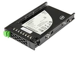 FUJITSU SSD SAS 12Gb/s 1.6To Mixed-use hot-plug 2.5p enterprise 3 DWPD Drive Writes Per Day for TX/RX1330M5 RX2530M6/RX2540M6