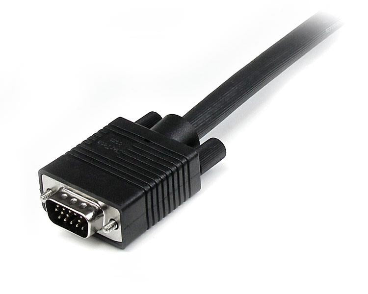 30m High Res Monitor VGA Video Cable
