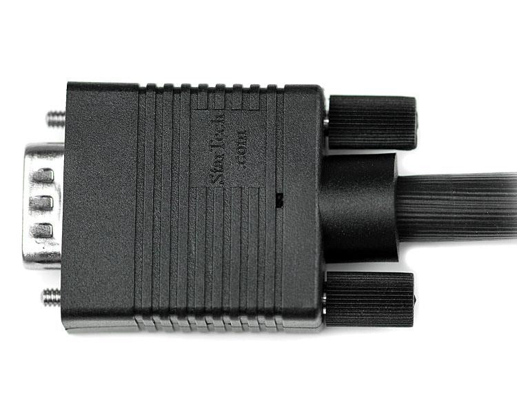 5m Monitor VGA Video Cable HD15 to HD15