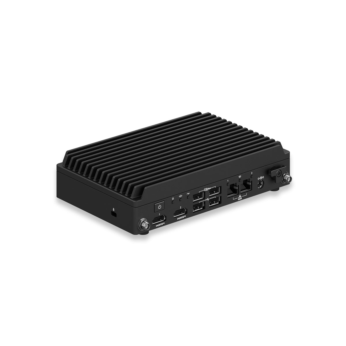 NUC/13 Rugged BNUC13BRFA40000 No Cord L8