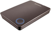 HDD2.5"/750G USB3.0 Graphit Grey Exec2