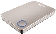 HDD2.5"/750G USB3.0 Silver Executive 2