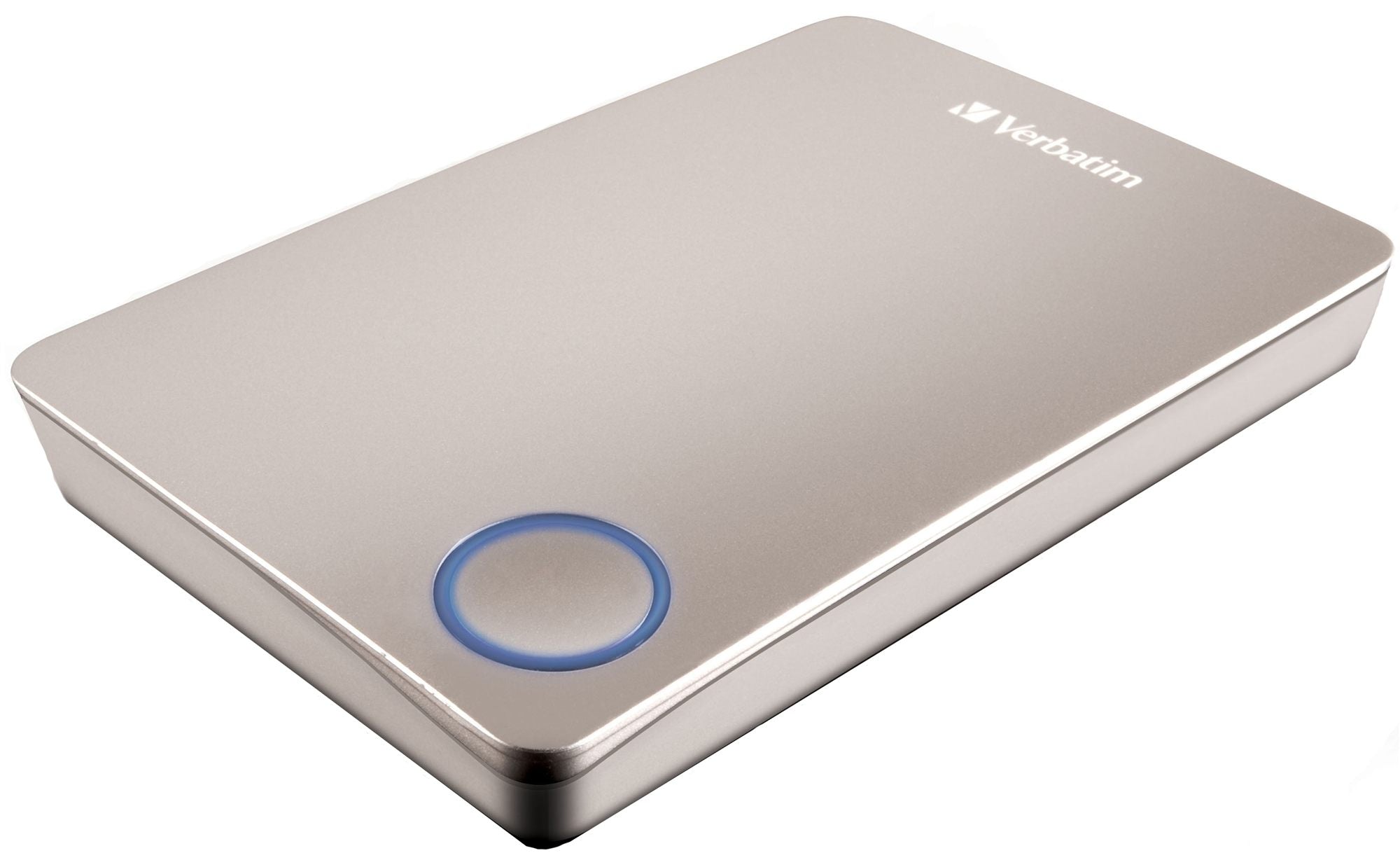 HDD2.5"/750G USB3.0 Silver Executive 2