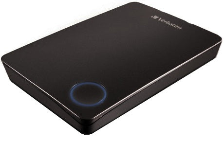HDD2.5"/750GB USB3.0 Black Executive 2