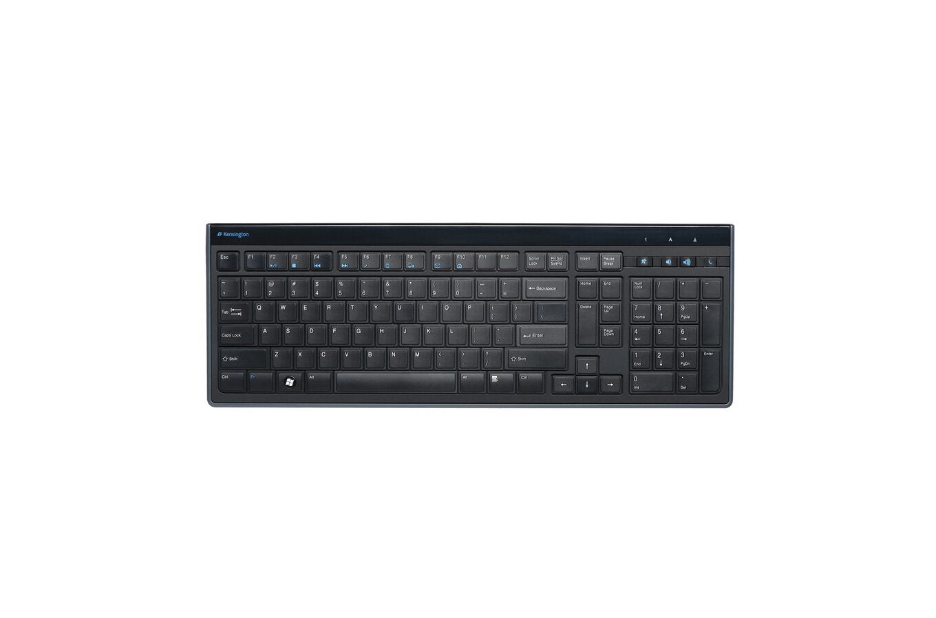 Keyboard Slim Type France Azerty