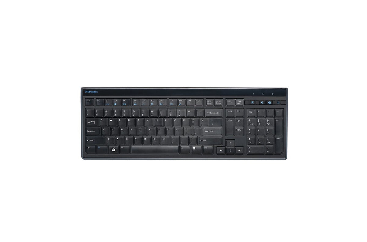 Keyboard Slim Type France Azerty