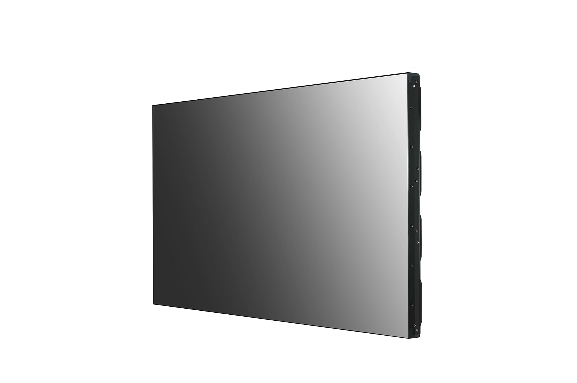LG 55VL5PJ Écran plat de signalisation numérique 139,7 cm (55") LCD 500 cd/m2 Full HD Noir 24/7