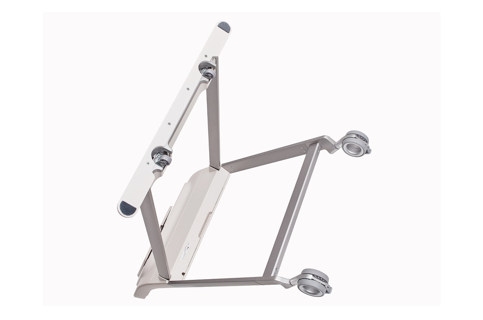 LG Floor stand for One Quick Flex 43HT3WJ