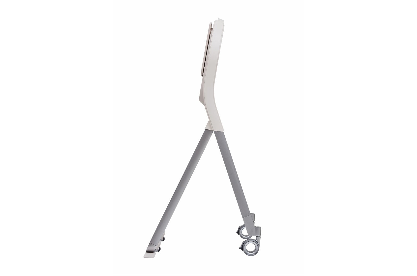 LG Floor stand for One Quick Flex 43HT3WJ