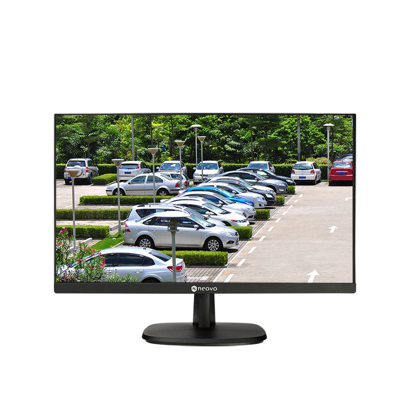 NEOVO- Moniteur de VDS 24" SC-2402